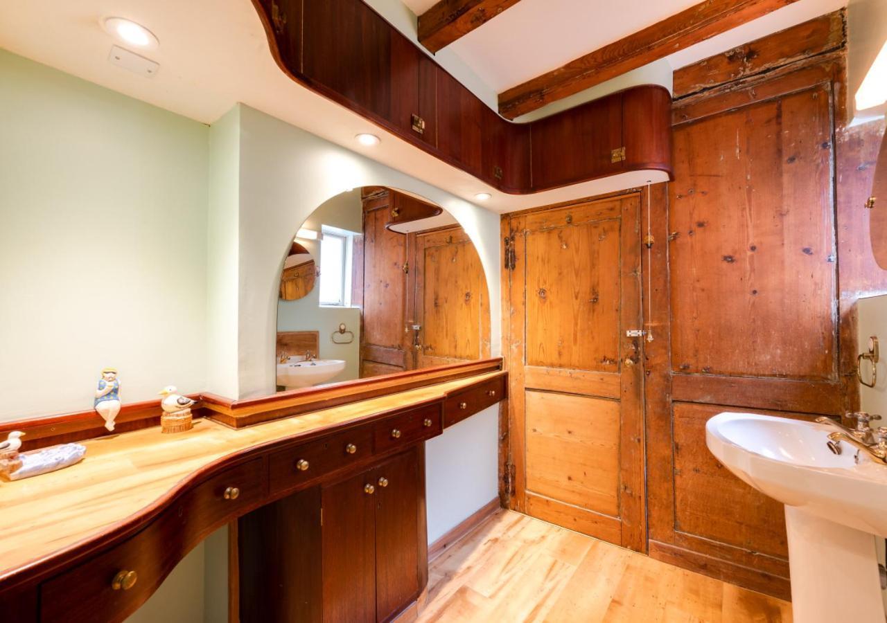 4 Clarks Yard Holiday home