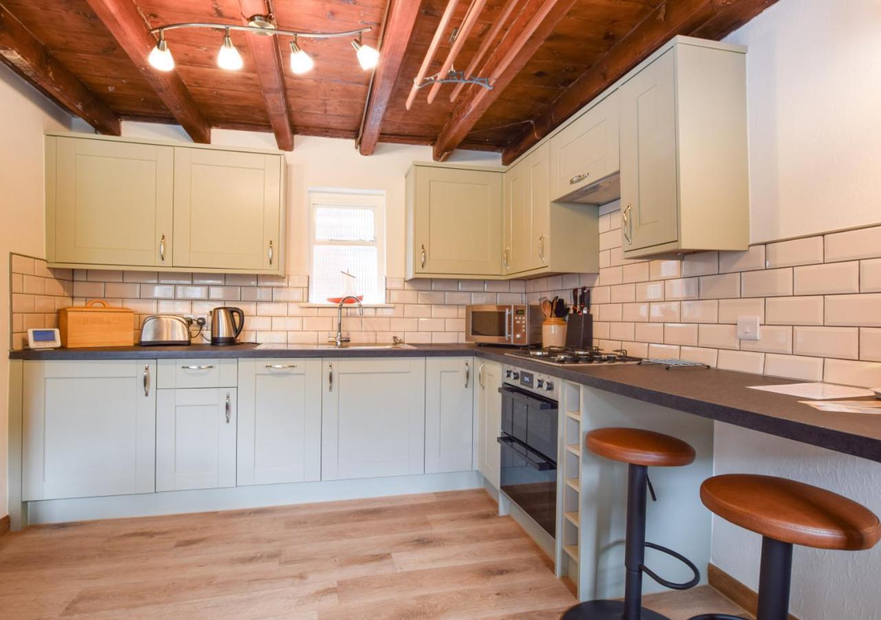 Holiday home 4 Clarks Yard Whitby